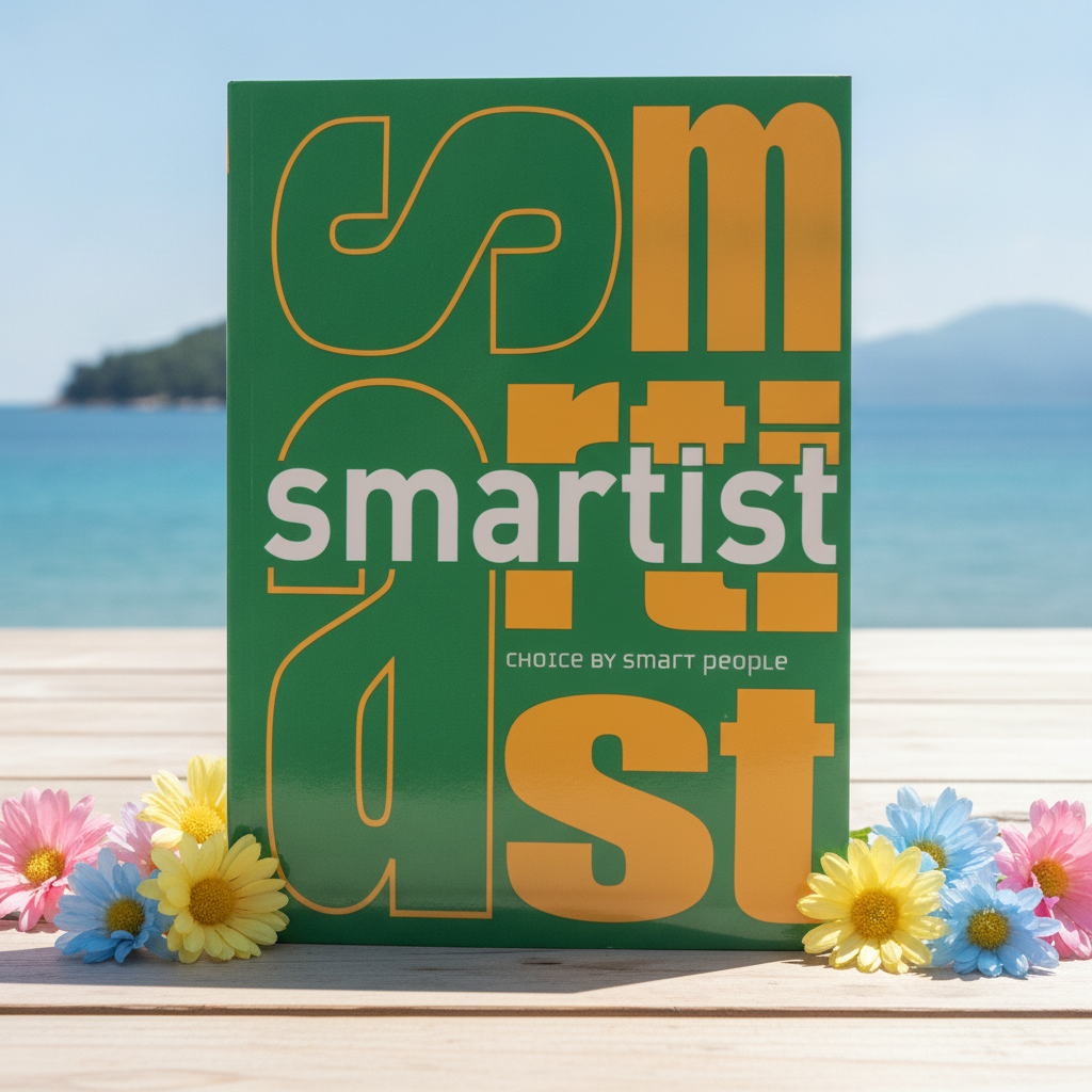 Giấy Smartist